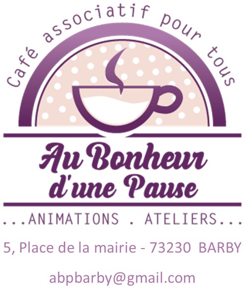 Au Bonheur d'une Pause