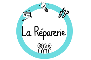 LA REPARERIE
