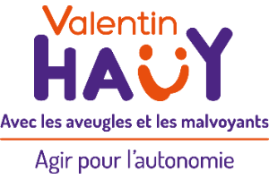 J’accompagne des personnes malvoyantes et non voyantes lors de sorties culturelles et/ou conviviales