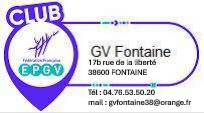 ACCOMPAGNATRICE(EUR) BENEVOLE DE RANDONNEES PEDESTRES (ABR) EN URGENCE