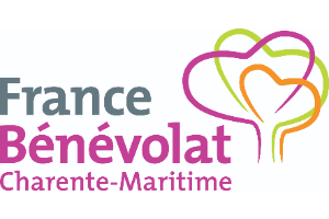 ROCHEFORT : RENFORCER L'EQUIPE DE FRANCE BENEVOLAT  POUR FAIRE L'INTERMEDIIIATION ENTRE ASSOCIATIONS ET BENEVOLES.