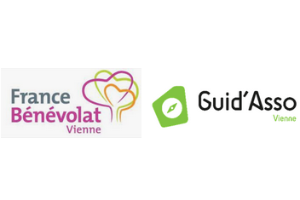 FRANCE BÉNÉVOLAT POITIERS - VIENNE