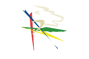 J'aide à la remise des dossards et au ravitaillement lors de la course du