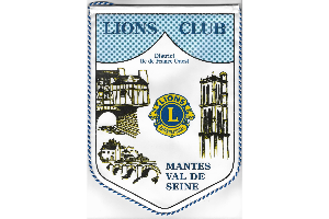 LIONS CLUB DE MANTES VAL DE SEINE
