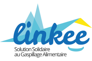 J'aide à préparer et distribuer des repas anti-gaspi pour des étudiants