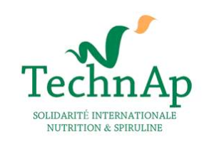 Sauvez les enfants de la malnutrition