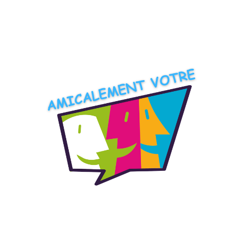 Amicalement votre recherche un trésorier 