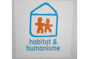 ST AGNANT / ROCHEFORT : Accompagner des familles logées par l'association HABITAT & HUMANISME